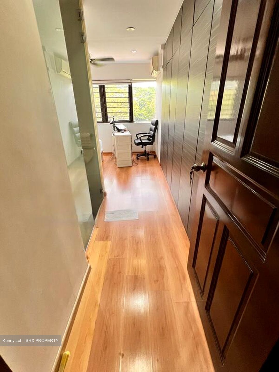 Bayshore Park (D16), Condominium #522824191